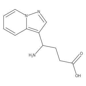 1823266-08-5 structure