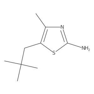 1863153-52-9 structure