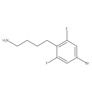 1891896-95-9 structure