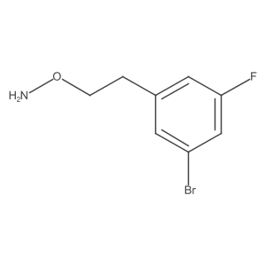 1891974-33-6 structure