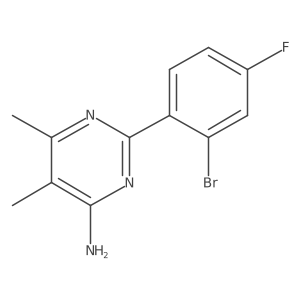 1961437-40-0 structure