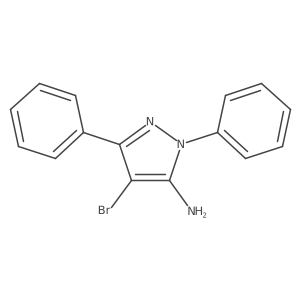 19849-00-4 structure