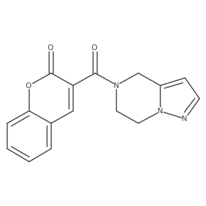 2034237-43-7结构式