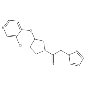 2034324-58-6 structure