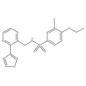 2034423-94-2 structure