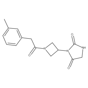 2034432-46-5结构式