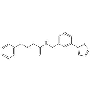 2034435-67-9 structure