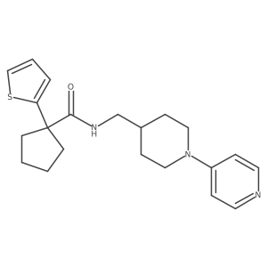 2034507-96-3 structure
