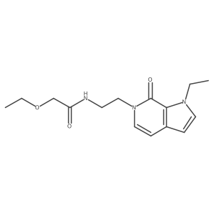2034559-45-8 structure