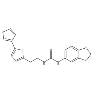 2034568-19-7 structure