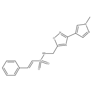 2035007-46-4 structure
