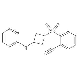 2097890-17-8 structure
