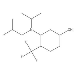 2138550-50-0 structure