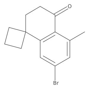 2168943-09-5 structure