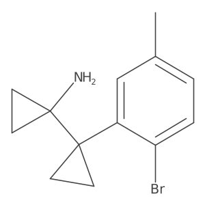 2228170-08-7 structure