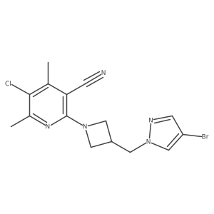 2549009-37-0 structure