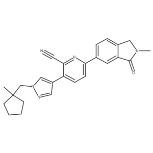 2680534-41-0结构式