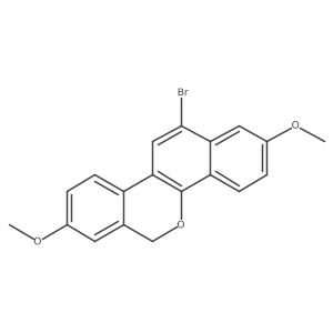 550400-42-5 structure