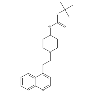 642478-25-9结构式
