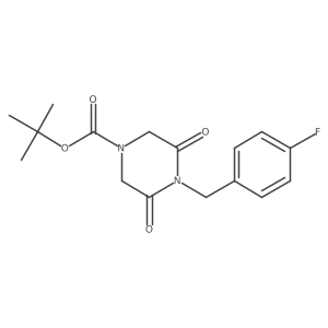 684284-53-5 structure