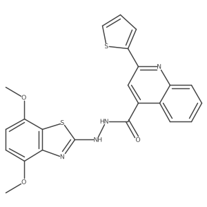 851988-03-9 structure