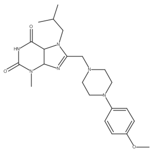 862979-42-8 structure