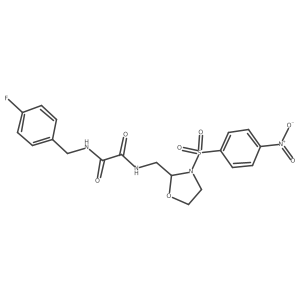 868981-98-0 structure