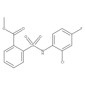 871090-55-0 structure