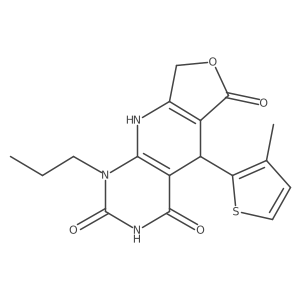 872102-90-4 structure