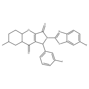 874395-03-6 structure
