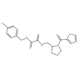 874805-75-1 structure