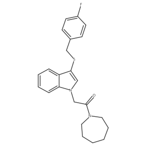 878054-68-3结构式