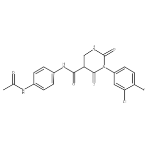 887217-30-3 structure