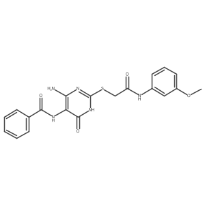 888431-61-6结构式