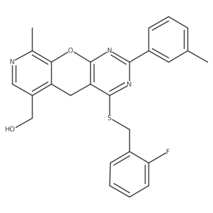 892416-68-1 structure