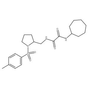 896275-02-8 structure