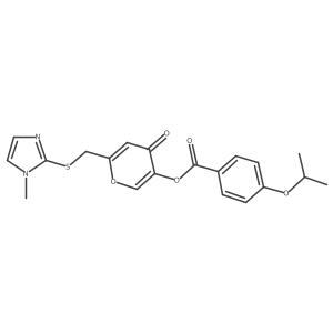896307-77-0 structure