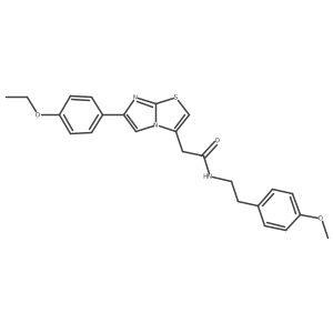897462-48-5 structure