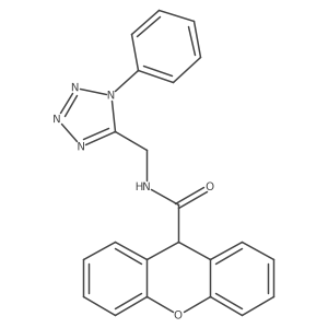 897615-14-4结构式