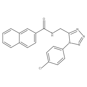 897615-36-0结构式