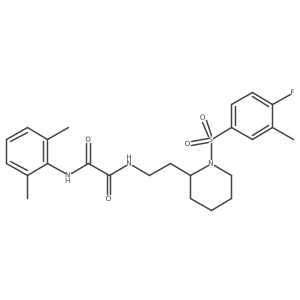 898406-93-4 structure