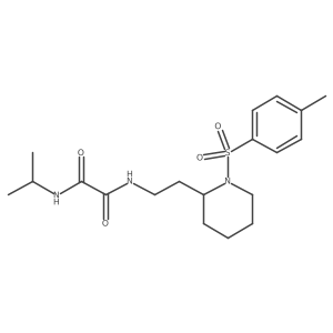 898415-45-7 structure