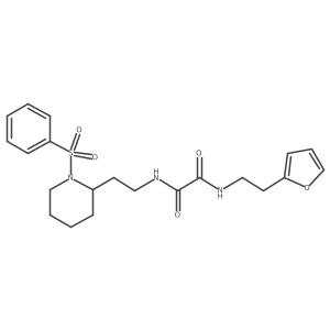 898449-90-6 structure