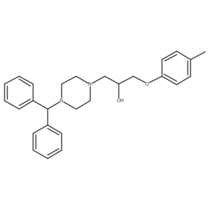 901663-33-0 structure
