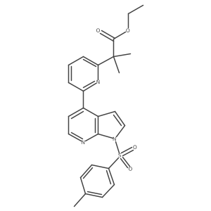 916176-95-9 structure