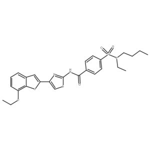 921871-22-9 structure