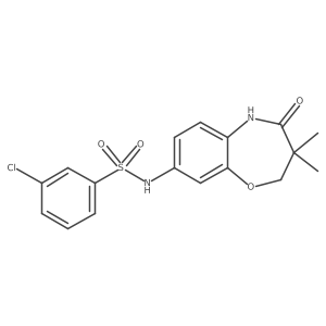 921998-65-4 structure