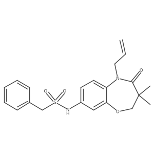 922049-44-3 structure