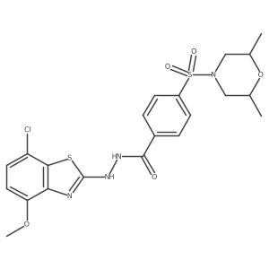 922596-77-8 structure