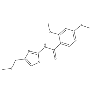 941884-96-4结构式